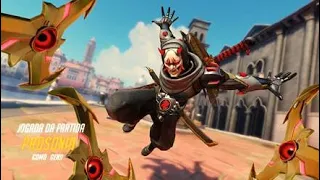 BLADE GRAV