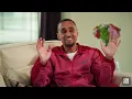 The LeBron James Interview | 360 With Speedy