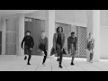 Cell Therapy - Goodie Mob | Choreography by Axel Remezo (The Movement Theory)