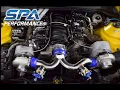 SPA TURBO - PTFE OIL LINE HOSE FOR TURBO ENGINE