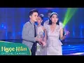 Download Lagu Hãy Trả Lời Em | Cặp Đôi Vàng Ngọc Hân ft Khưu Huy Vũ - Song Ca Bolero - Ngọc Hân Official