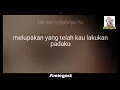 Download Lagu Dato Siti Nurhaliza Bila Harus Memilih (Lyrics) Amiegost