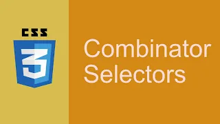 Learn CSS - Combinator Selectors Descendant Child