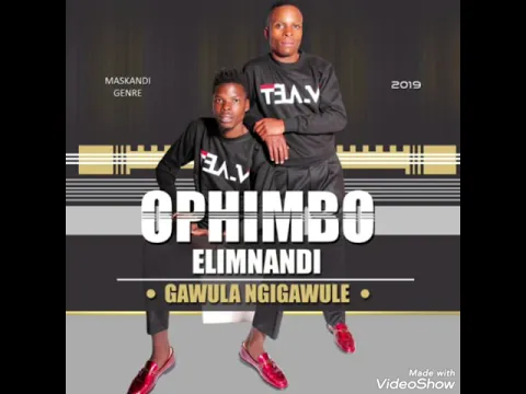 Download MP3 OPHIMBO ELIMNANDI  Single Track from 2019 ALBUM {Bhinca Lami)