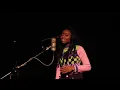 Tiana Major9 - Skankin' Sweet (Chronixx cover) - DJ Target Spotlight Session