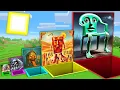 Download Lagu WHAT INSIDE this ANOMALY BRAINROT ALL PITS KARKERKAR KURKUR | BRR ES TEH PATIPUM | in Minecraft?