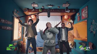 مراتب  فانتازيا مراتب مريحة أوى    إعلان منة عرفة لمراتب  فانتازيا فى رمضان      دندنها