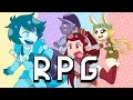 Lagu [Animation Meme] RPG - Collab w/ Rexumii
