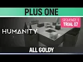 Humanity - All Goldy