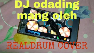 Download DJ viral-odading mang oleh(dj opus) |REALDRUM cover MP3