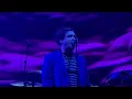 Enjambre - tras la puerta (en vivo) 