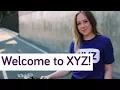 Welcome to XYZ!