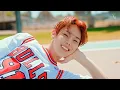 Lagu 윤서빈 (Yoon Seobin) - 파도쳐 (Love is like a wave) M/V