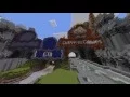 MCPE Lobby Hub Map Download For PocketMine