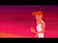 Go the Distance【English/Japanese subtitle(日英字幕)】#ヘラクレス