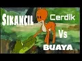 Download Lagu Sikancil Anak Nakal Suka Mencuri Timun | Lagu Anak Nasional Indonesia | Kancil dan buaya