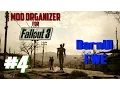 Mod Organizer for Fallout 3 DarnUI Fallout Wanderer s Edition and User Interface
