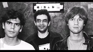 Legião Urbana - Por Enquanto / Carinhoso (Versão Rádio)