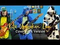 Download Lagu Kita Usahakan Lagi - Batas Senja Cover Rock Version #kitausahakanlagi #batassenja #viral