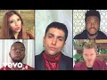 Download Lagu Pentatonix - Blinding Lights (Official Video)