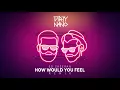 Download Lagu Dirty Nano feat  Ed Sheeran   How Would You Feel Remix