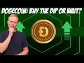 Download Lagu Dogecoin: Buy The Dip Or Wait?