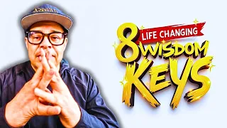 8 SECRETS Of Godly Wisdom That Will CHANGE YOUR LIFE Apostle John Eckhardt 2025