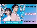 Download Lagu EUNHA x RAVI - BLOSSOM (RINGTONE) | DOWNLOAD