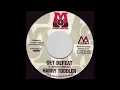 Harry Toddler - Get Defeat (Audio) | (Hurricane Riddim)