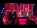 Los coaches juzgaron la versión de "Tu misterioso alguien" de Miranda! - La Voz Argentina 2025