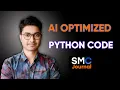 Automating Code Optimization With Codeflash