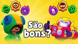 A Jogar com o Leon e o Surge: São Assim Tão Bons?