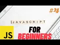 JavaScript for Beginners String Important Methods of Strings in JavScript Code Enthusiastic