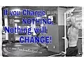 What s You WHY Lose Fat Build Muscle and Feel Amazing Rockford Weight Loss Expert