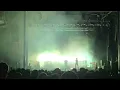 Phantogram - In a Spiral (live)