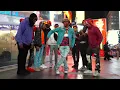 Big 13 Gang - Pooh Shiesty feat. Lil Hank & Choppa Wop (Official Dance Video)