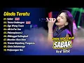 Lagu Dinda Teratu - SABAR - TAMU UNDANGAN - EGO WONG TUWO || FULL ALBUM DANGDUT KOPLO