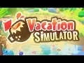 Video di Vacation Simulator - Launch Trailer - Owlchemy Labs