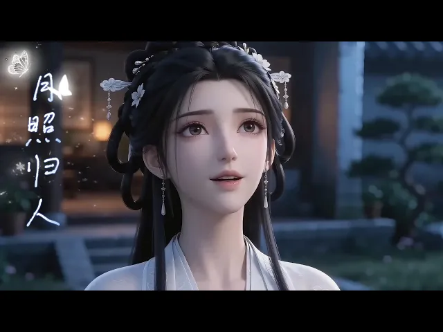 月照归人 我是含冤而死的贵妃,三年之期快到了,我需要找个替身投胎。然而我们谢家家训,不欺弱小不伤无辜。直到我遇见濒死的江