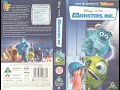 Download Lagu Monsters, Inc. [UK VHS] (2002)