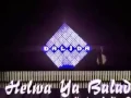 dalida helwa ya baladi remix 2009