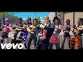 Lagu Fortnite - Feel The Flow (Official Fortnite Music Video) Dixson Waz - Toco Toco To | NEW Emote
