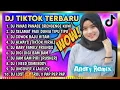 Download Lagu DJ TIKTOK TERBARU 2021 DJ PANAS PANASE SRENGENGE KUWI SLOW BASS DJ REMIX FULL ALBUM TERBARU