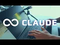 Download Lagu I just BROKE Claude Code: Infinite Agentic Coding GLITCH (Don’t try this at work)