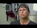 Treating Wounds at Convenient Care