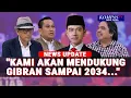 Download Lagu Ade Armando Tafsir soal Jokowi Perintahkan Relawan Dukung Prabowo-Gibran 2 Periode