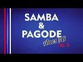 SAMBA E PAGODE ANOS 90 VOL.3