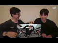 Download Lagu JK and JIMIN's reaction to j-hope's music video ‘Killin’ It Girl 14.07.2025 weverse live
