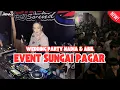 Lagu MIXTAPE EVENT WEDDING NADIA \u0026 ABIL - DJ JENNY ANJHANY
