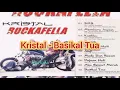 Kristal - Basikal Tua
